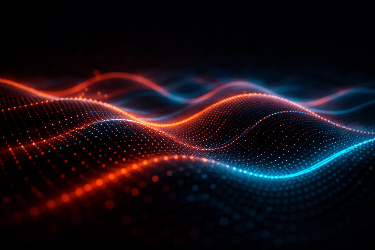 Lucid Labs — Data & AI Solutions | Microsoft Solutions Partner